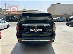 شيفروليه تاهو